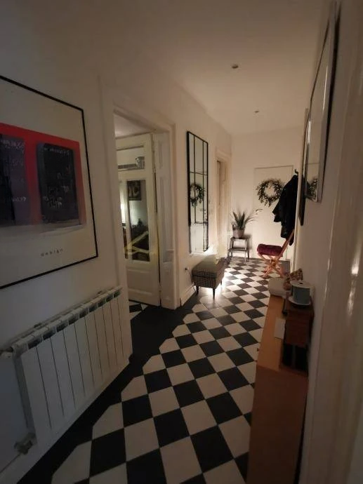Квартира в Опатии, Хорватия, 77 м² - фото 14