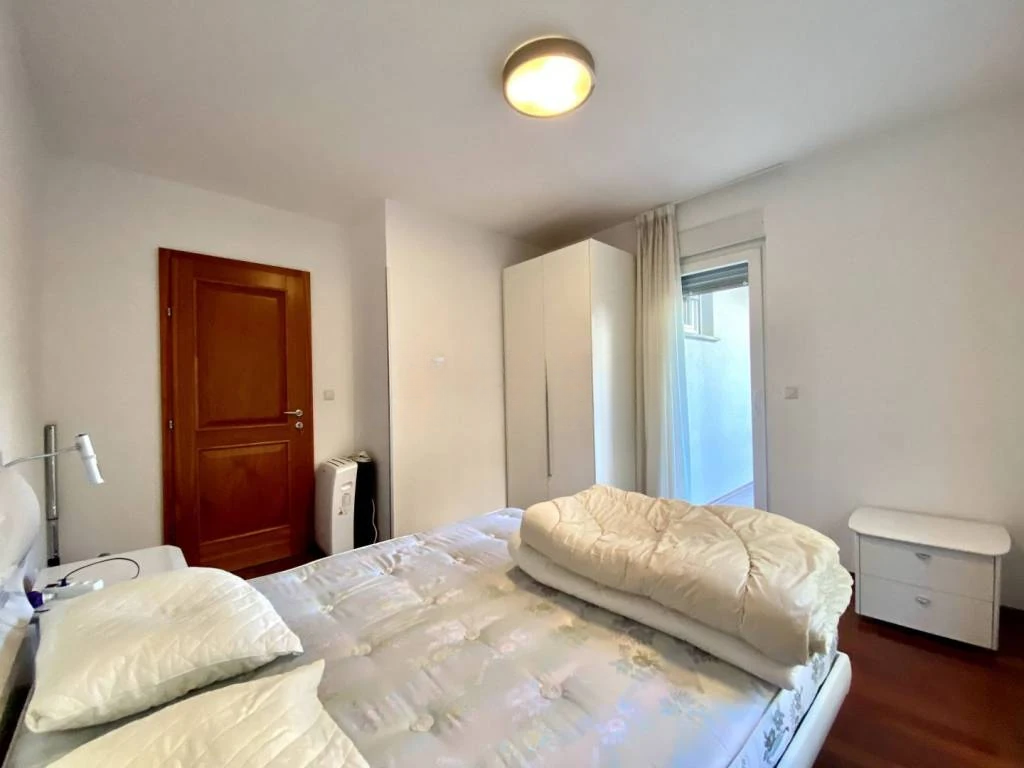Квартира в Опатии, Хорватия, 74 м² - фото 14