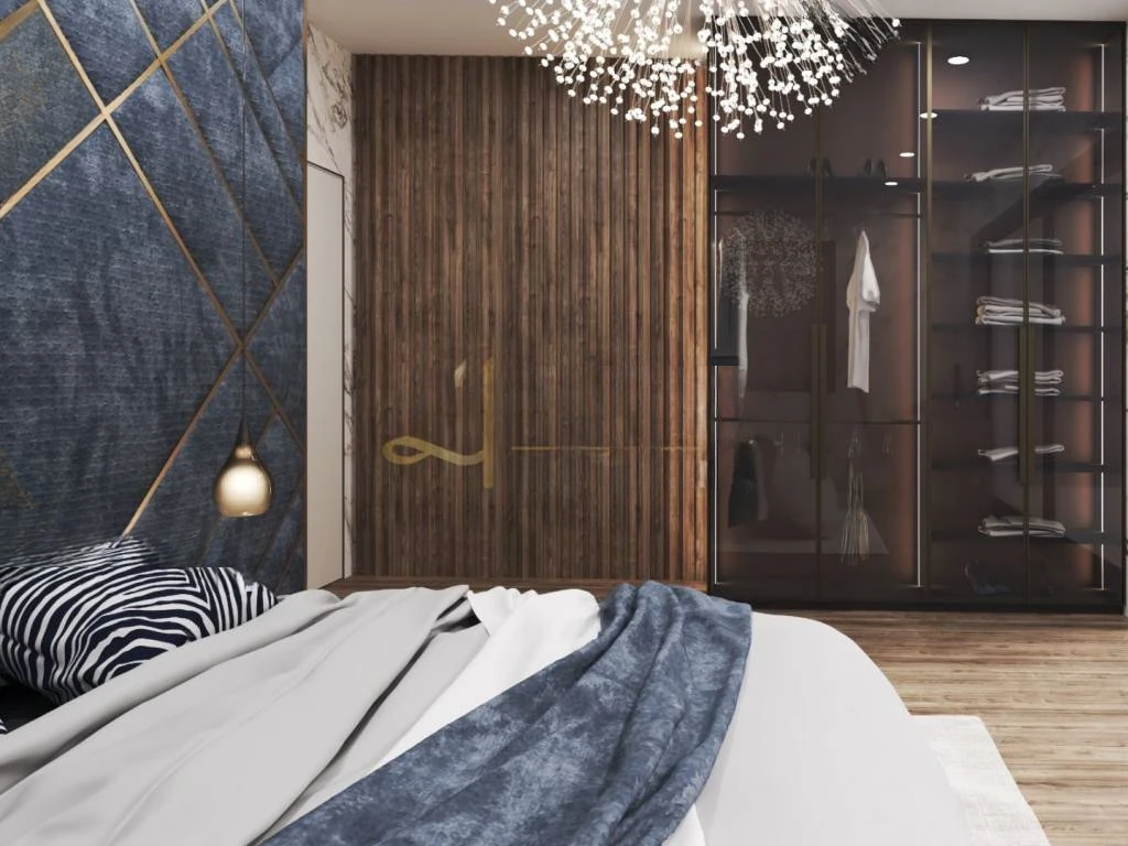 Квартира в Опатии, Хорватия, 127 м² - фото 14
