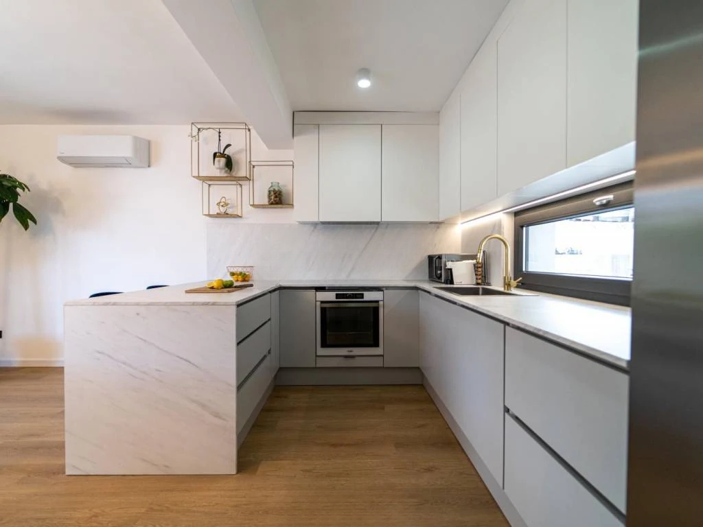 Дом в Опатии, Хорватия, 145 м² - фото 14