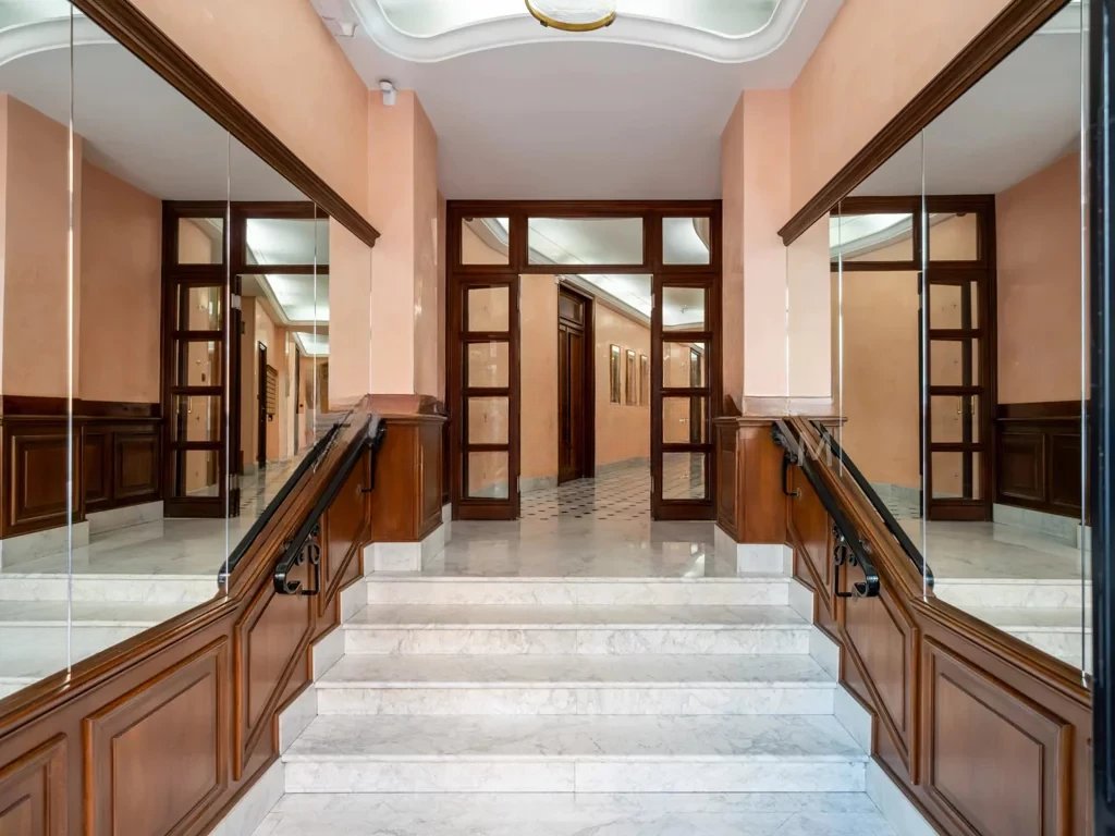 Квартира в Сен-Романе, Монако, 59 м² - фото 14