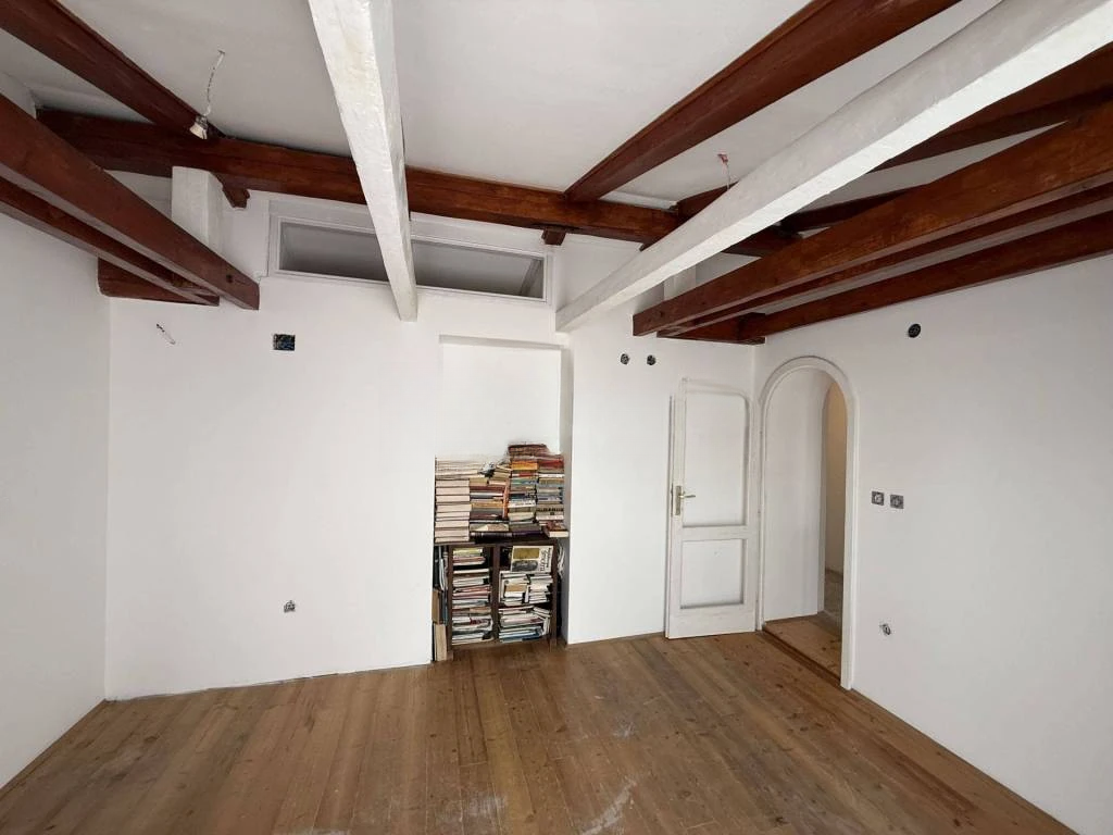 Квартира в Опатии, Хорватия, 120 м² - фото 14