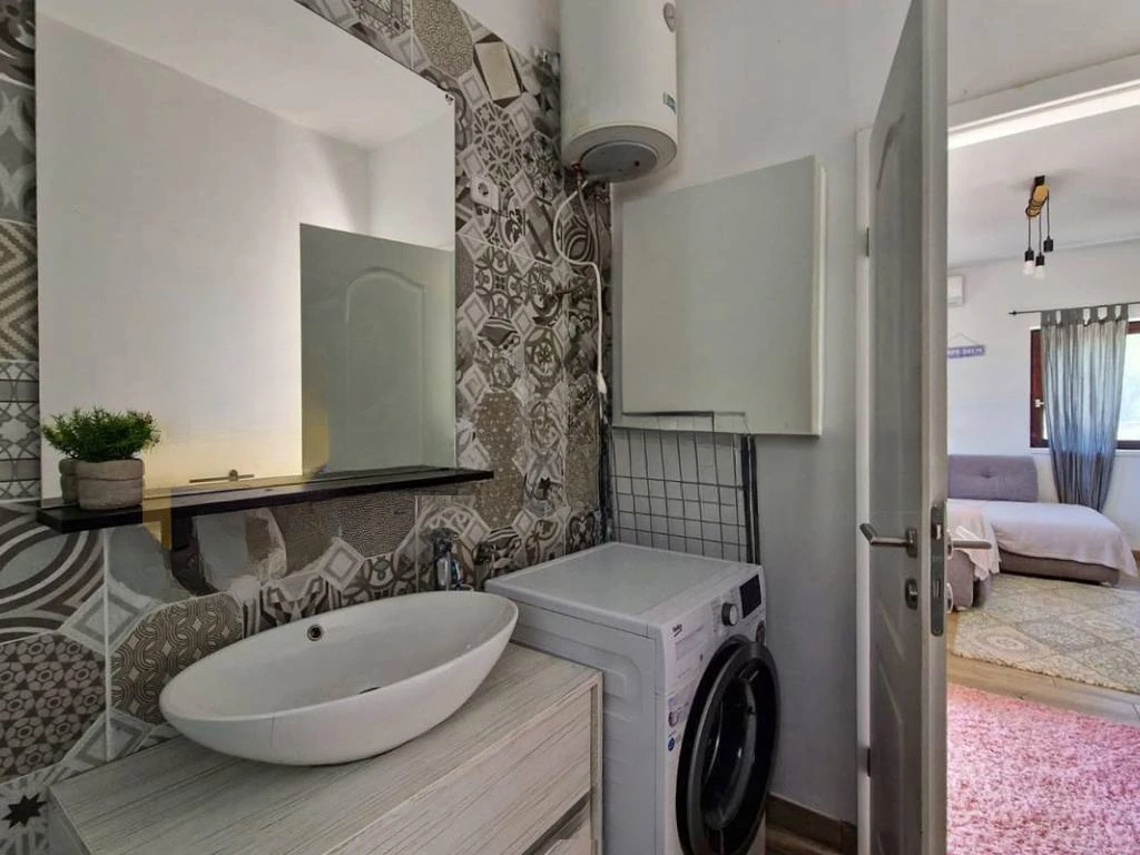 Квартира в Опатии, Хорватия, 89 м² - фото 14
