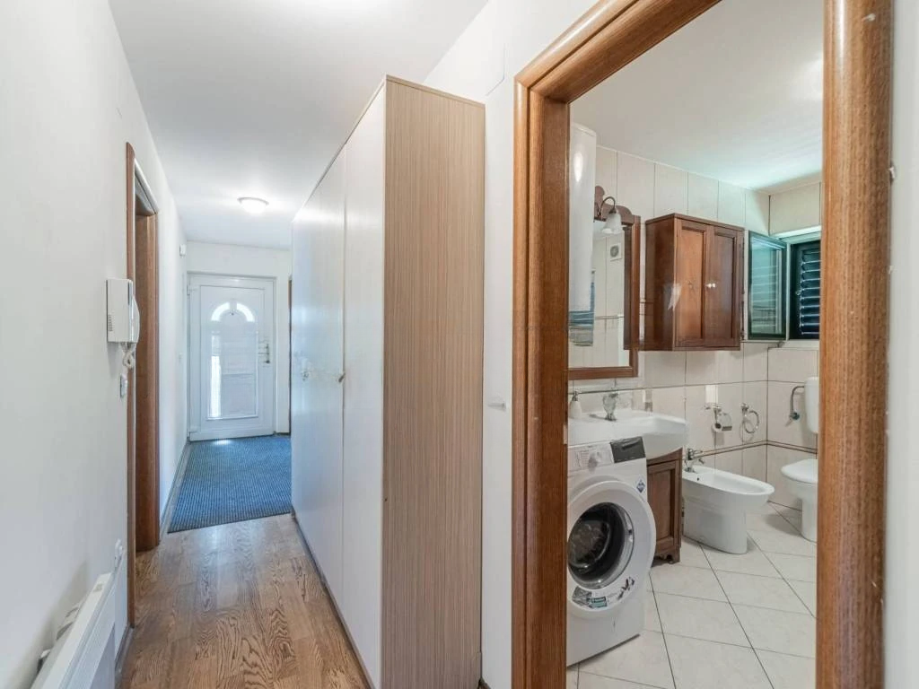 Квартира в Опатии, Хорватия, 98 м² - фото 14