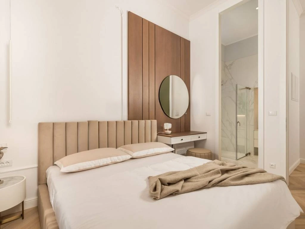 Квартира в Опатии, Хорватия, 88 м² - фото 14