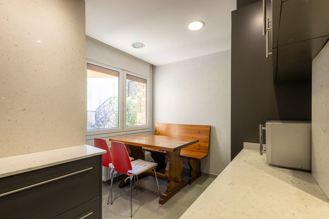 Квартира в Санта-Коломе, Андорра, 157 м² - фото 14