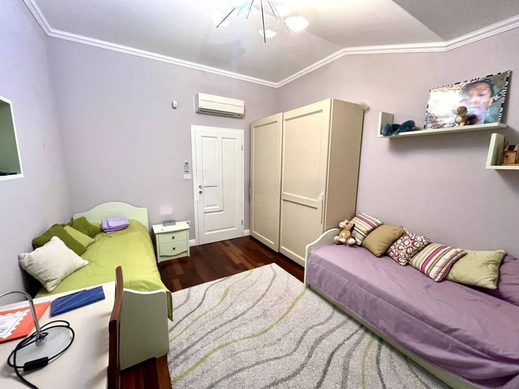 Квартира в Опатии, Хорватия, 154 м² - фото 14