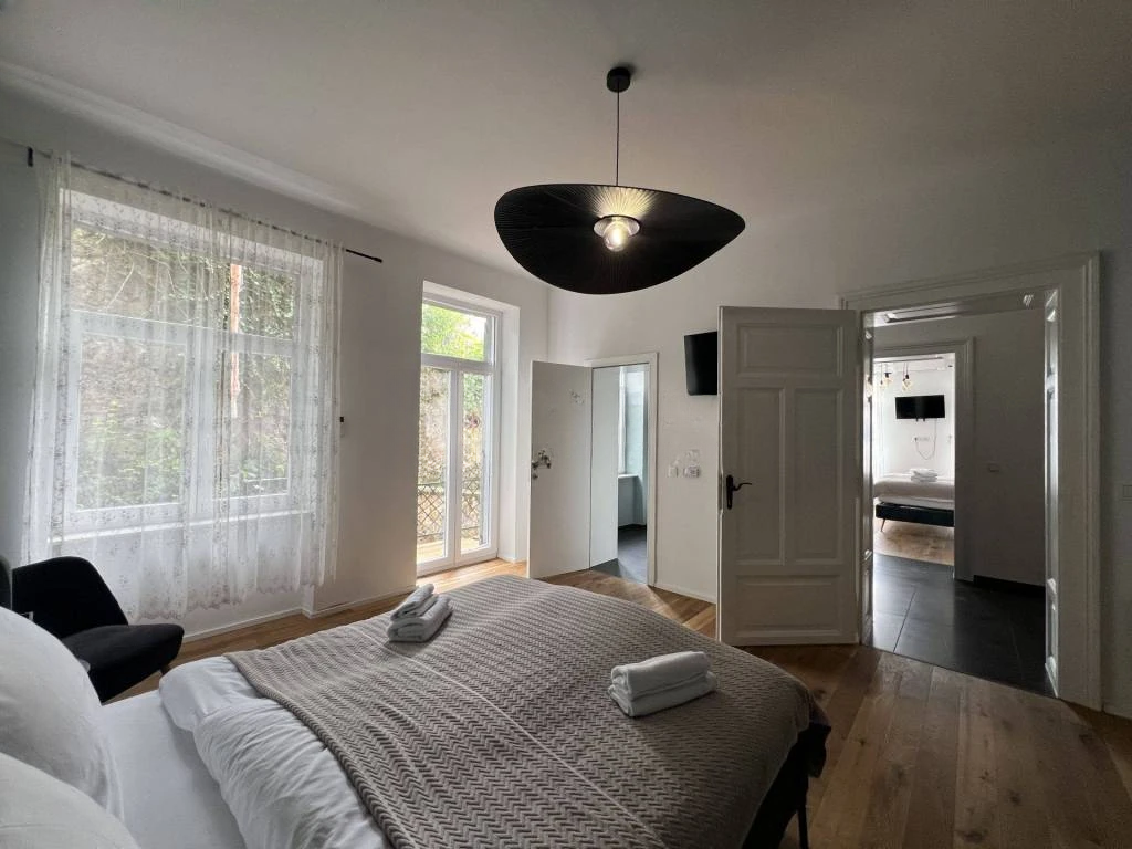 Квартира в Опатии, Хорватия, 100 м² - фото 14
