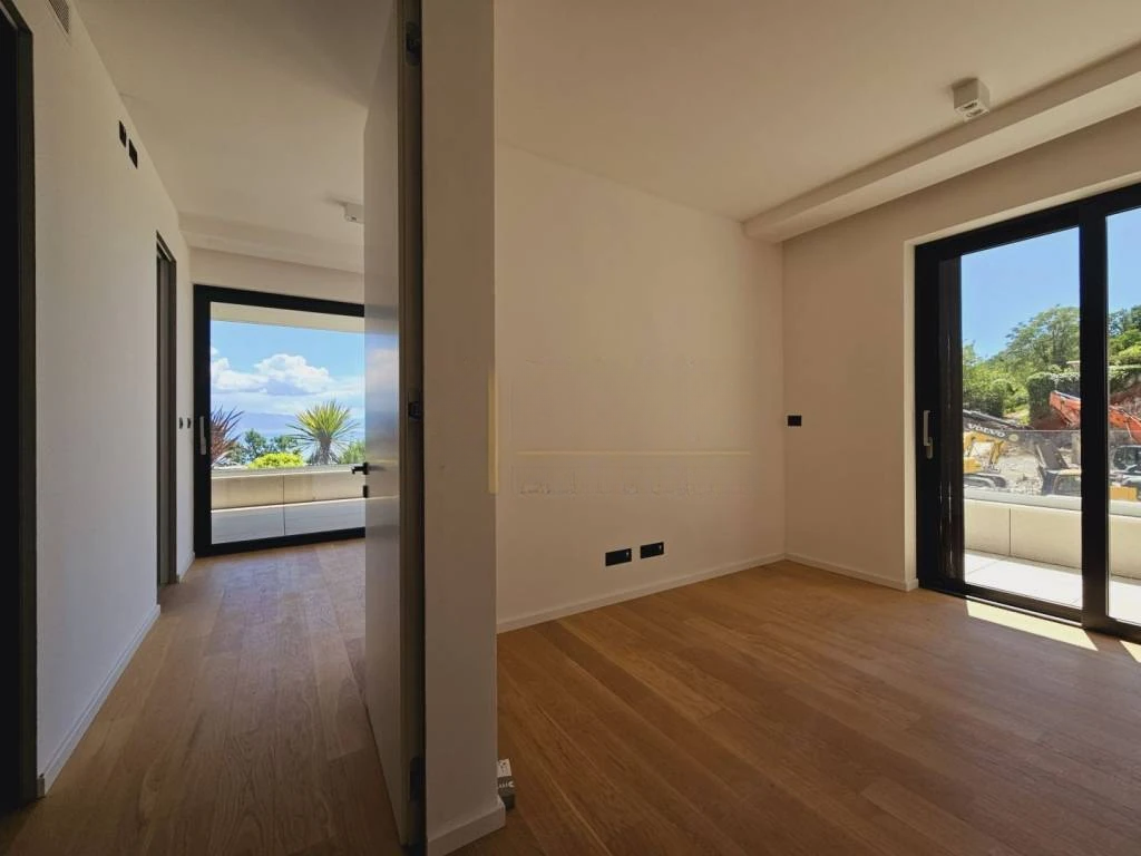Дом в Опатии, Хорватия, 238 м² - фото 14