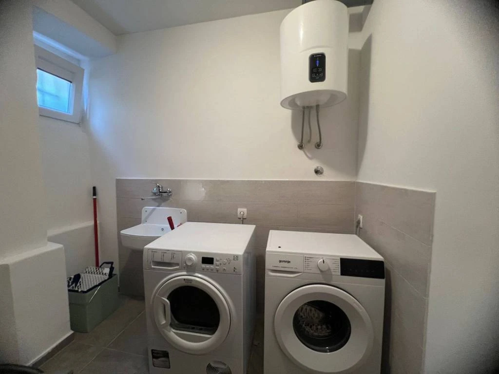 Квартира в Опатии, Хорватия, 100 м² - фото 14