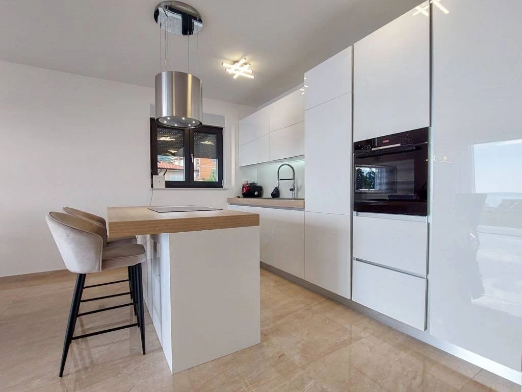 Дом в Опатии, Хорватия, 460 м² - фото 14