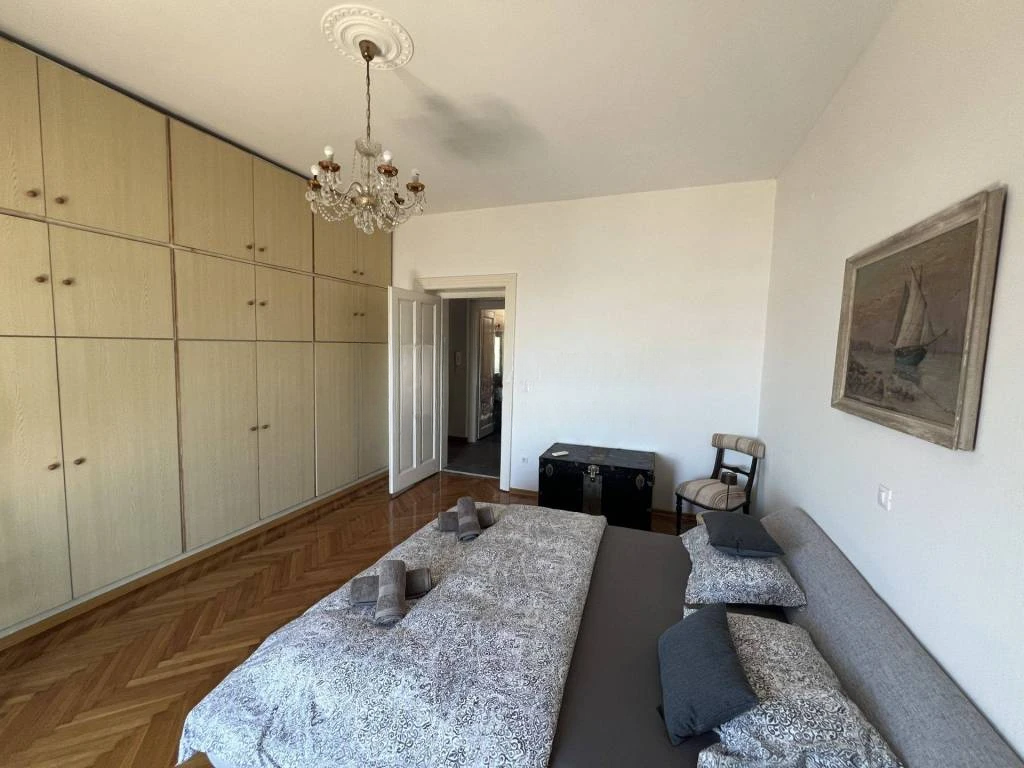 Квартира в Опатии, Хорватия, 150 м² - фото 14