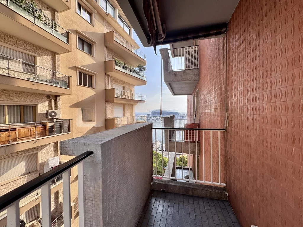 Квартира в Монако, Монако, 77 м² - фото 14