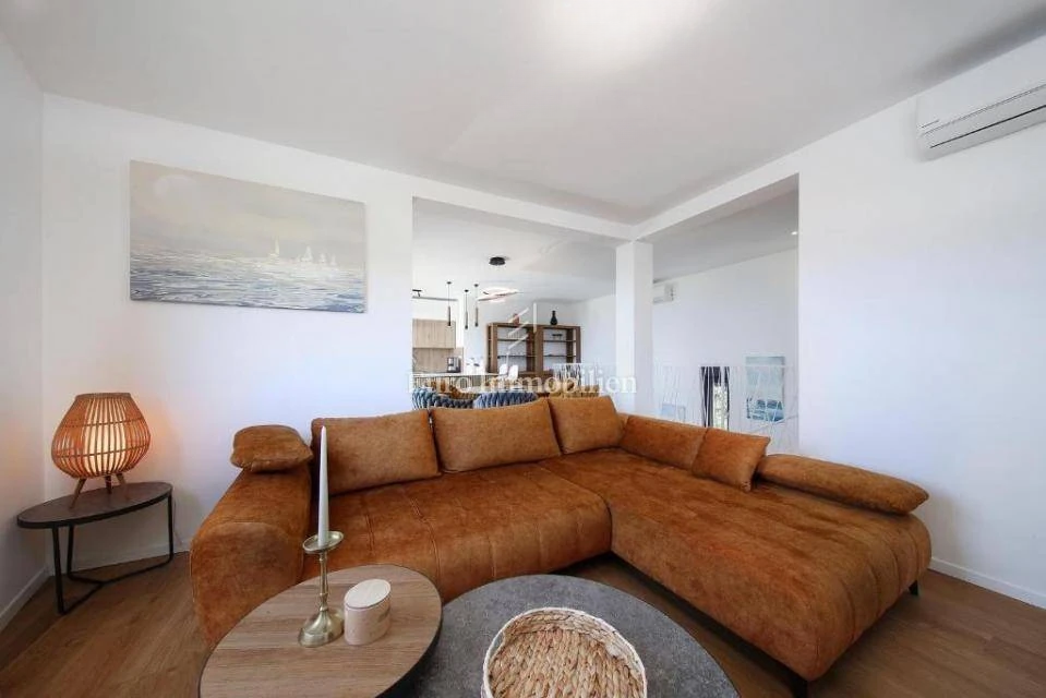 Квартира в Опатии, Хорватия, 108 м² - фото 14