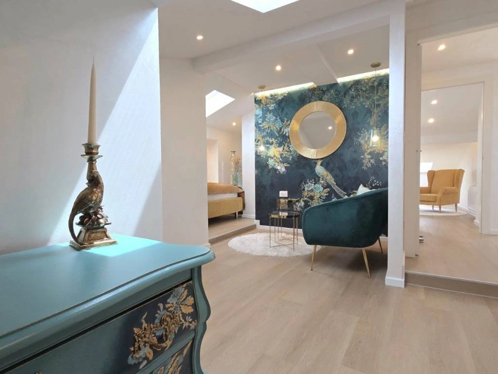 Квартира в Опатии, Хорватия, 85 м² - фото 14