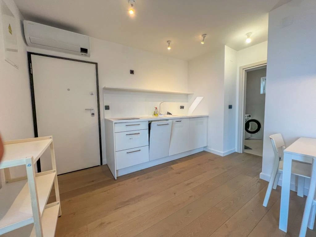 Квартира в Опатии, Хорватия, 40 м² - фото 14