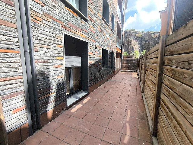Квартира в Эль-Тартере, Андорра, 85 м² - фото 9