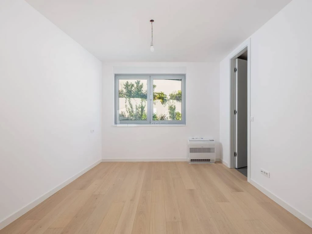 Квартира в Опатии, Хорватия, 82 м² - фото 14