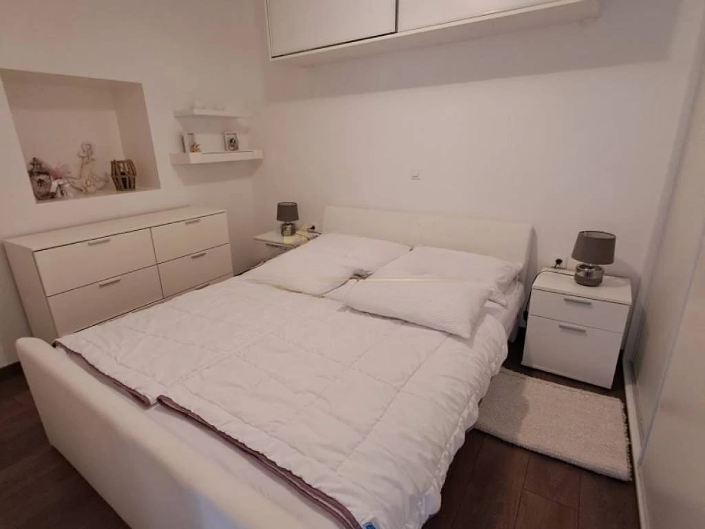 Квартира в Опатии, Хорватия, 66 м² - фото 14