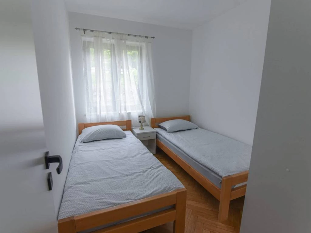 Квартира в Опатии, Хорватия, 60 м² - фото 14