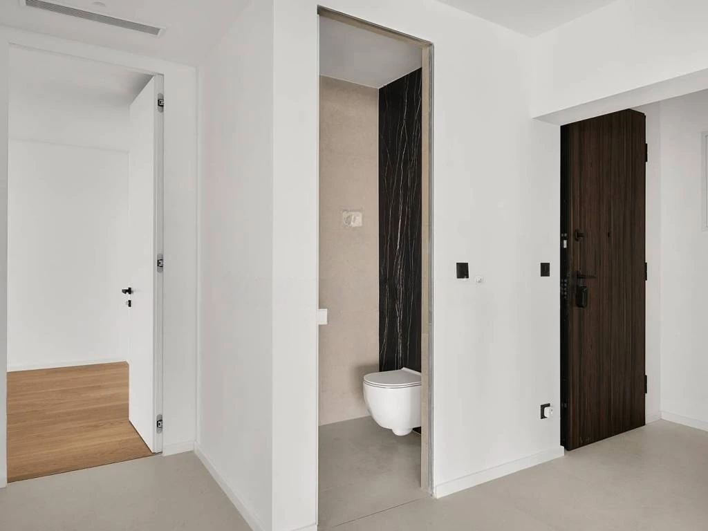 Квартира в Опатии, Хорватия, 251 м² - фото 14