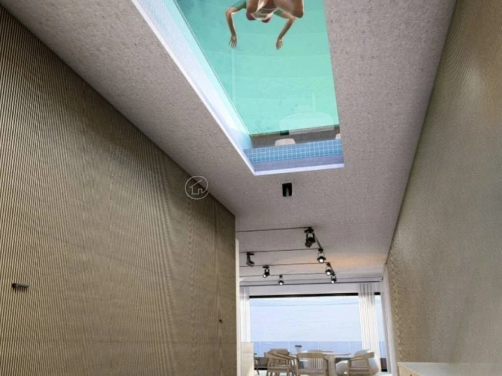 Квартира в Опатии, Хорватия, 278 м² - фото 14
