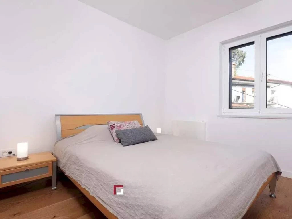 Квартира в Опатии, Хорватия, 93 м² - фото 15