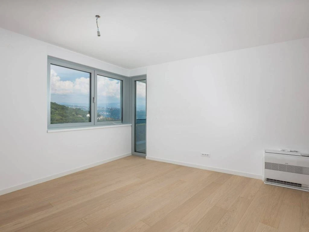Квартира в Опатии, Хорватия, 545 м² - фото 15