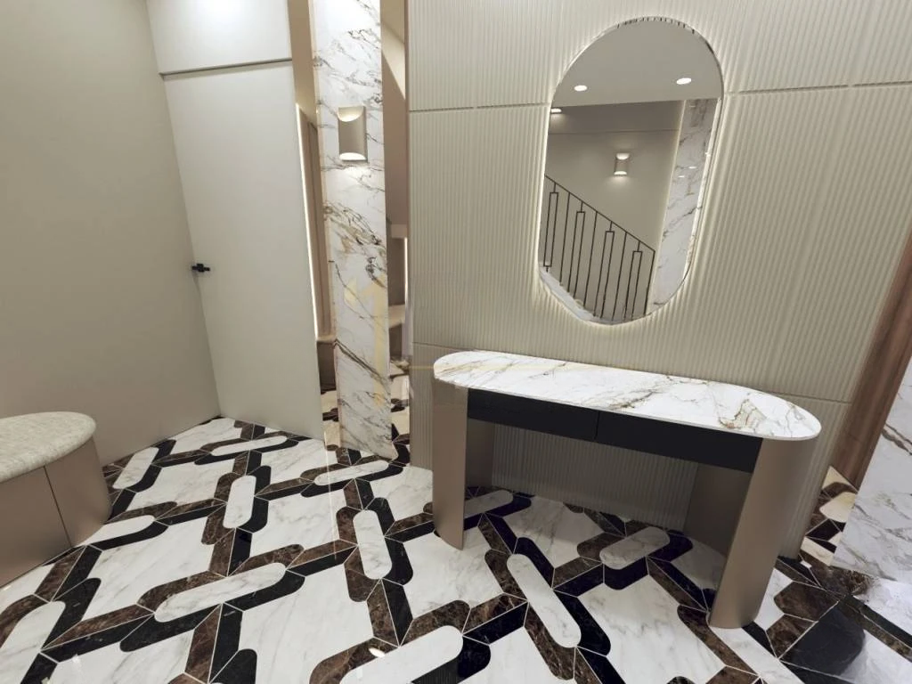Квартира в Опатии, Хорватия, 127 м² - фото 15