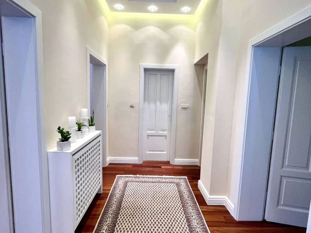Квартира в Опатии, Хорватия, 154 м² - фото 15