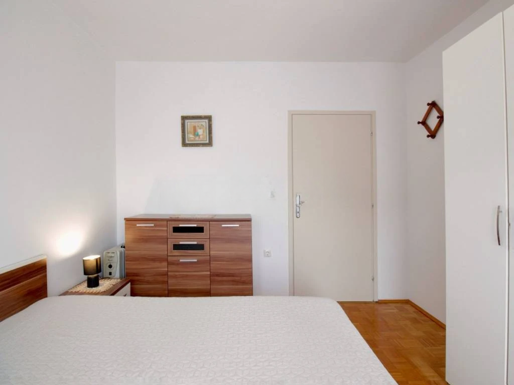 Квартира в Опатии, Хорватия, 70 м² - фото 15