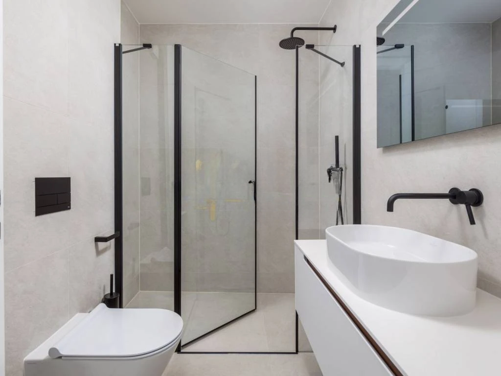 Квартира в Опатии, Хорватия, 124 м² - фото 15