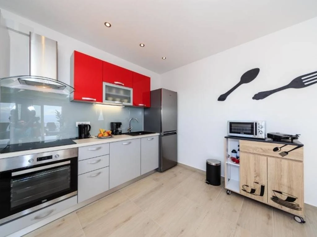 Дом в Опатии, Хорватия, 380 м² - фото 15