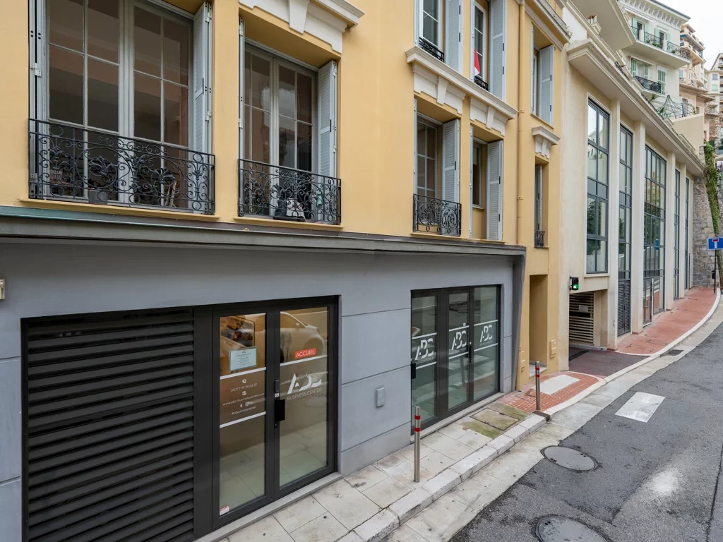 Квартира в Ла-Кондамине, Монако, 105 м² - фото 15