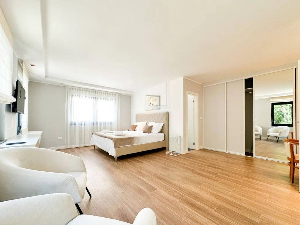 Дом в Опатии, Хорватия, 400 м² - фото 15