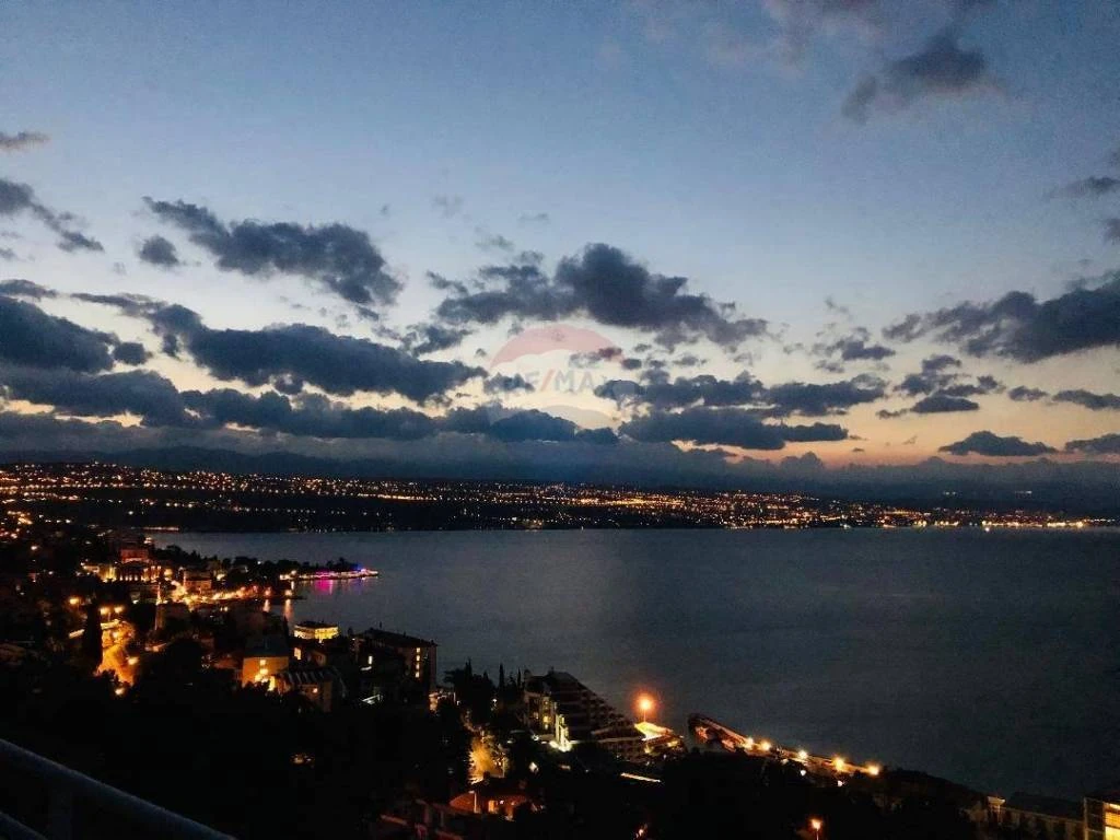 Дом в Опатии, Хорватия, 604 м² - фото 15