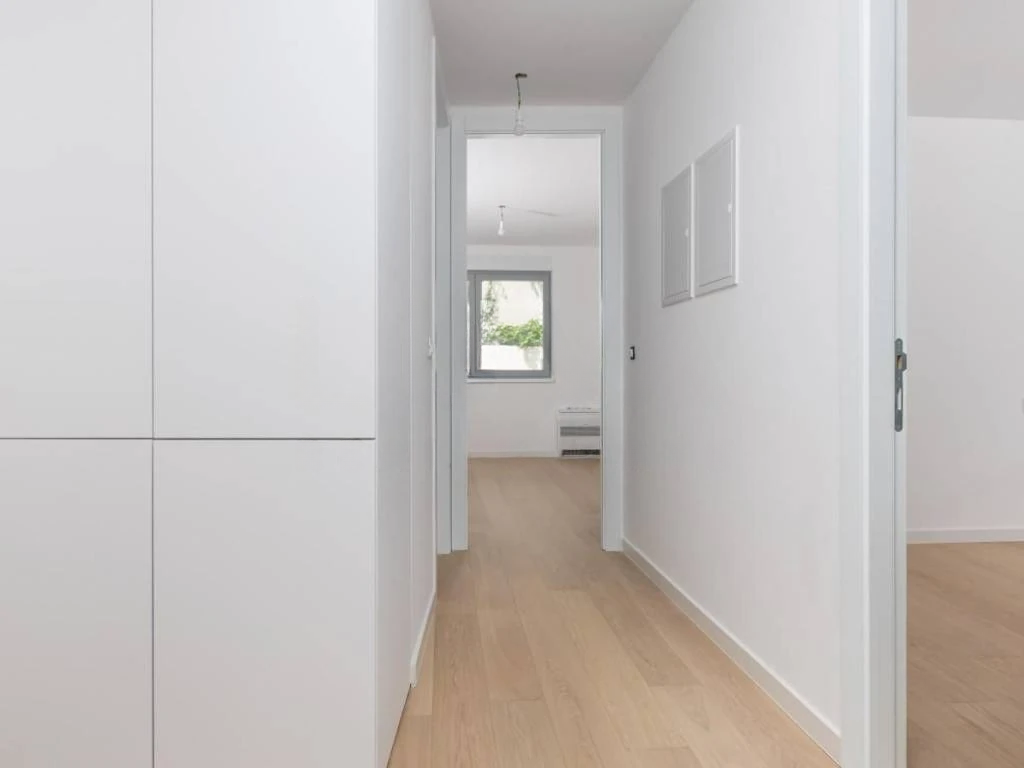 Квартира в Опатии, Хорватия, 109 м² - фото 15