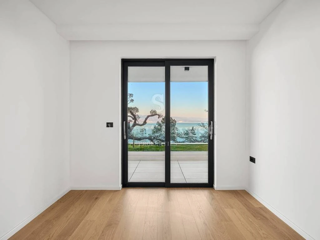 Квартира в Опатии, Хорватия, 251 м² - фото 15