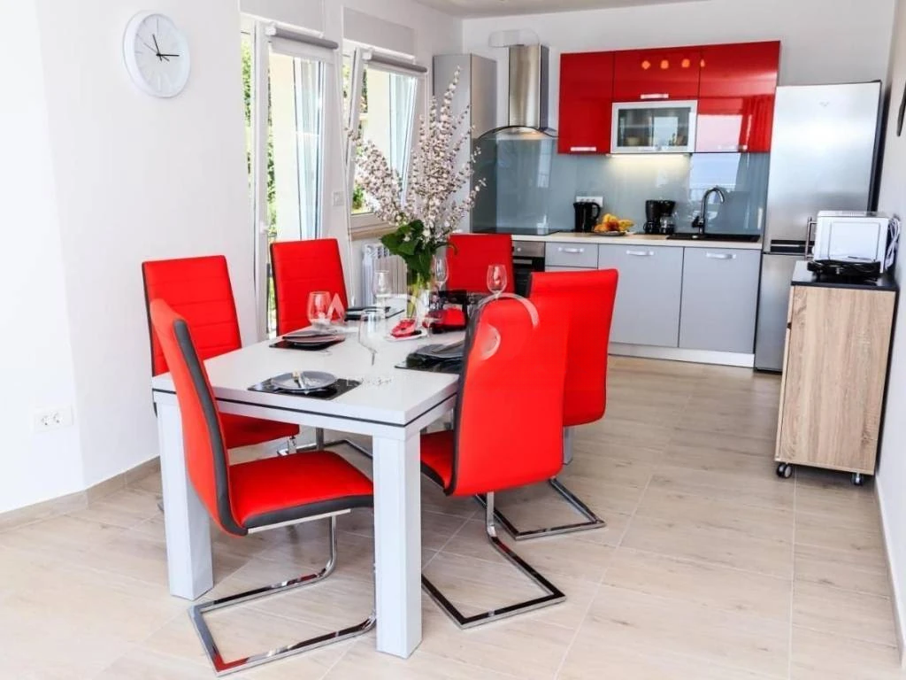 Дом в Опатии, Хорватия, 380 м² - фото 15