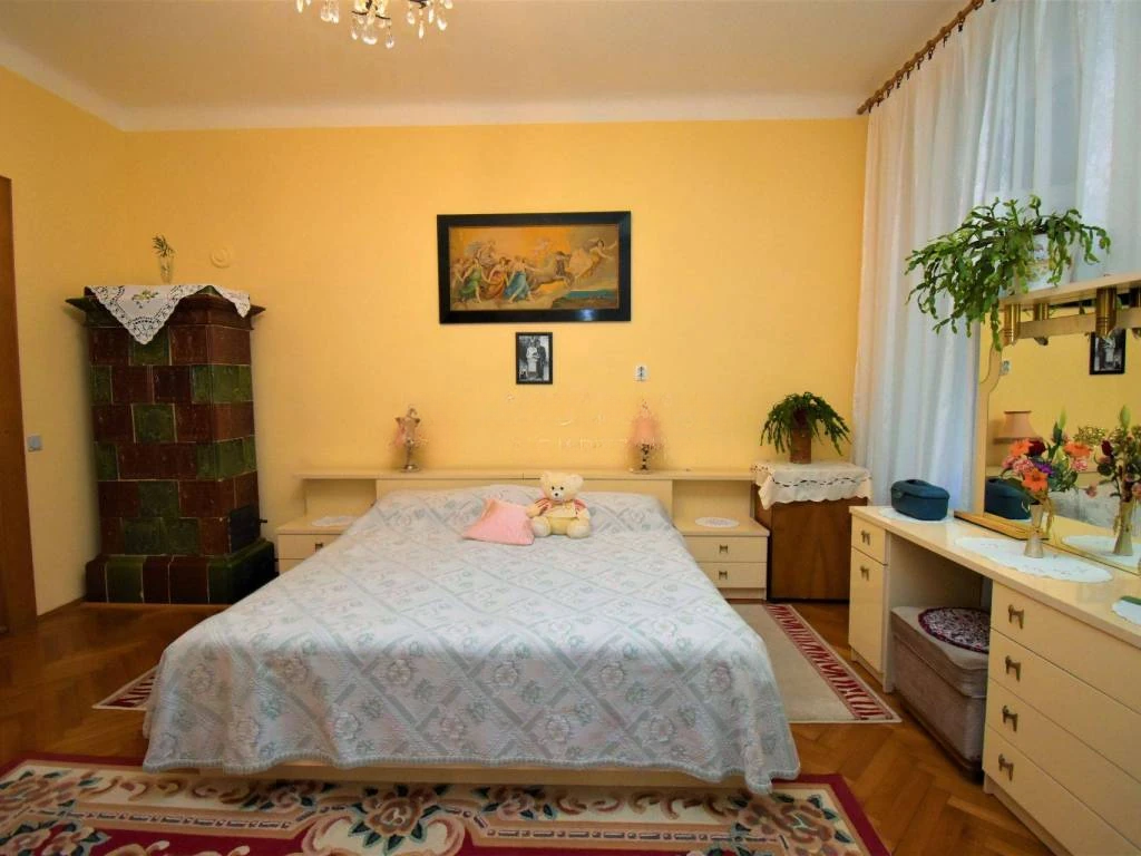 Квартира в Опатии, Хорватия, 130 м² - фото 15