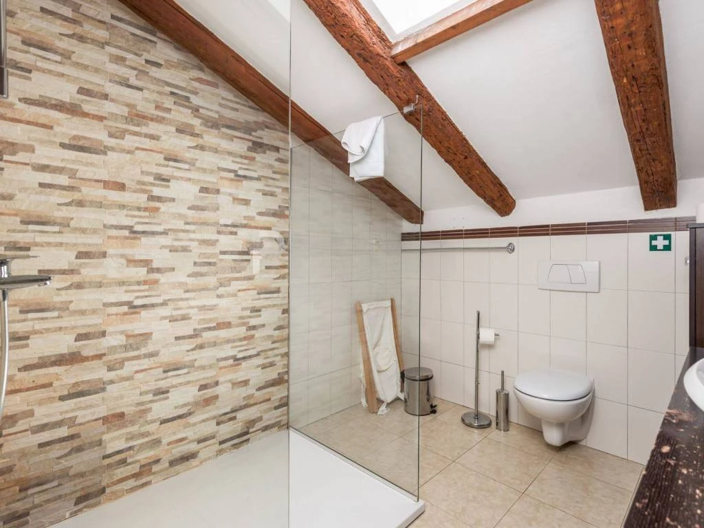 Квартира в Опатии, Хорватия, 122 м² - фото 15