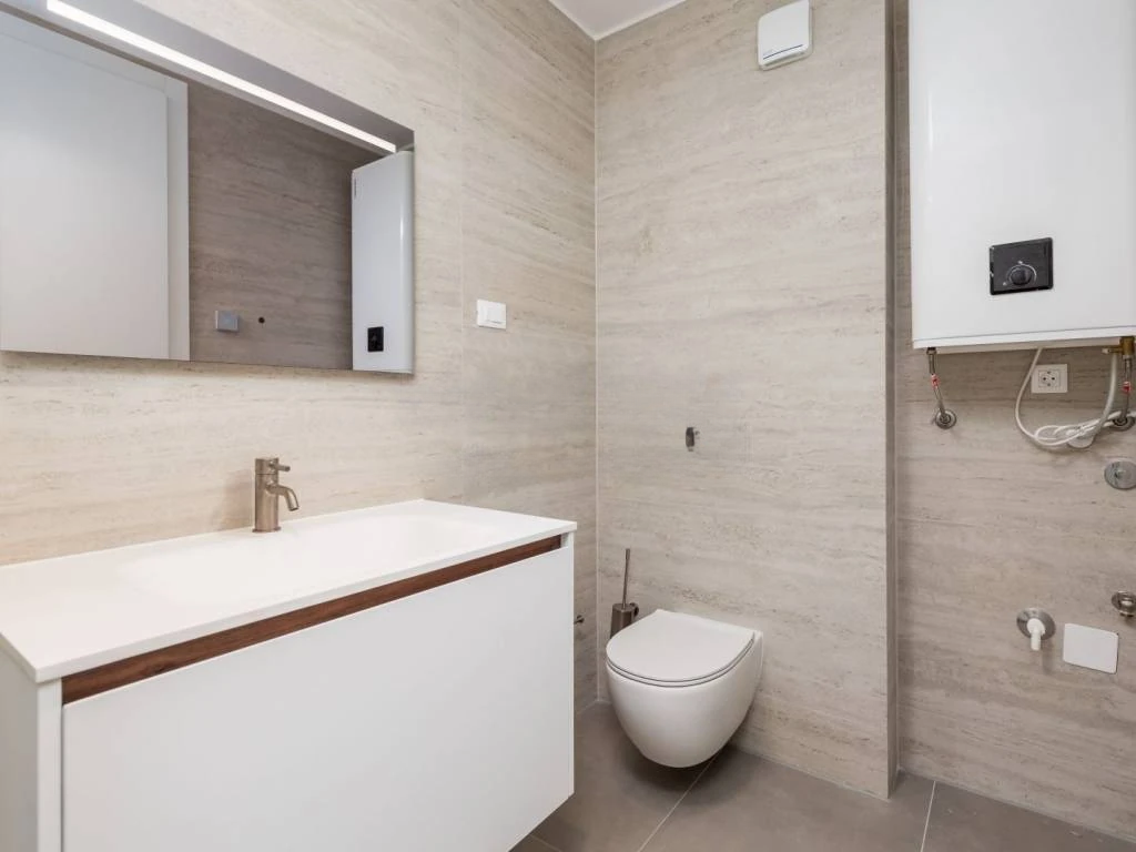 Квартира в Опатии, Хорватия, 95 м² - фото 15