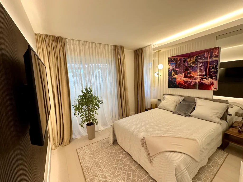 Квартира в Сен-Романе, Монако, 291 м² - фото 15