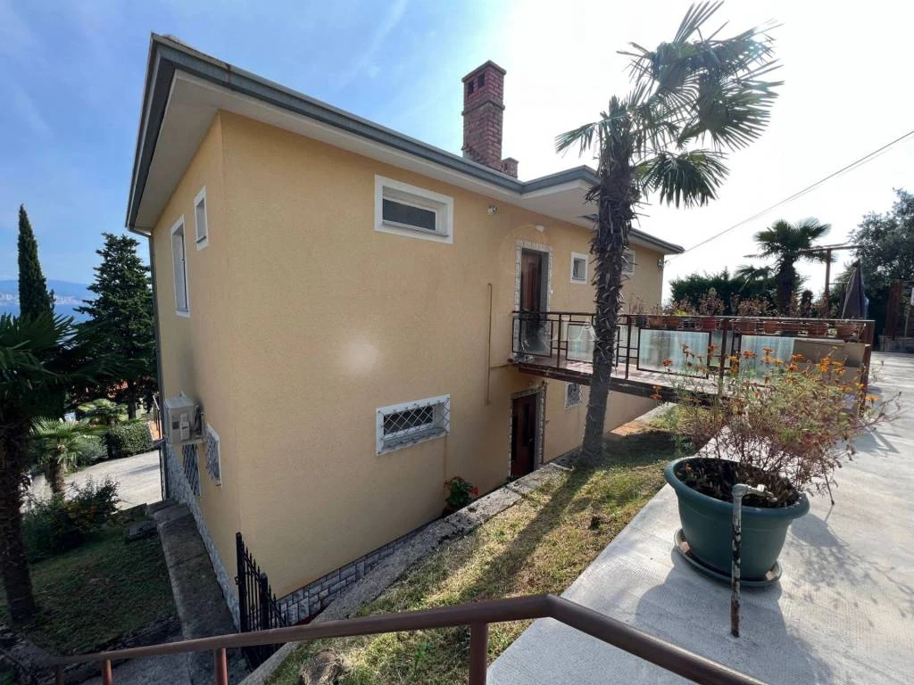Дом в Опатии, Хорватия, 88 м² - фото 15