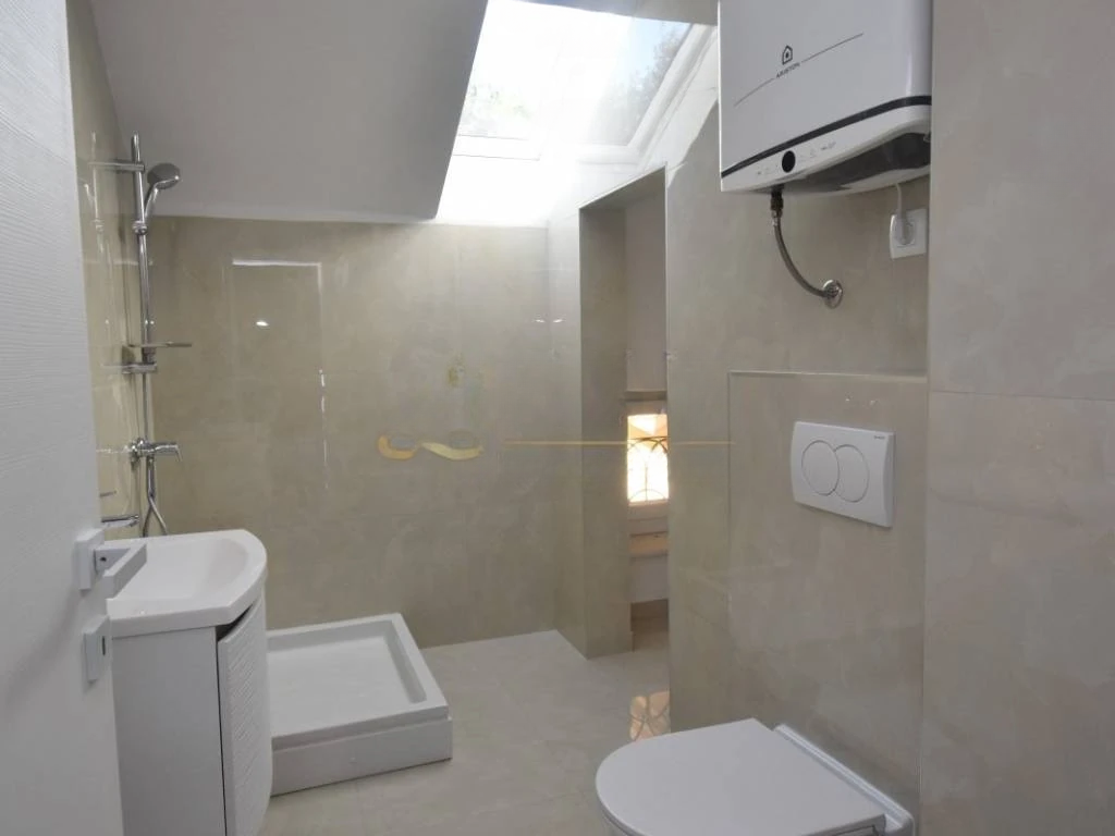Квартира в Опатии, Хорватия, 89 м² - фото 15