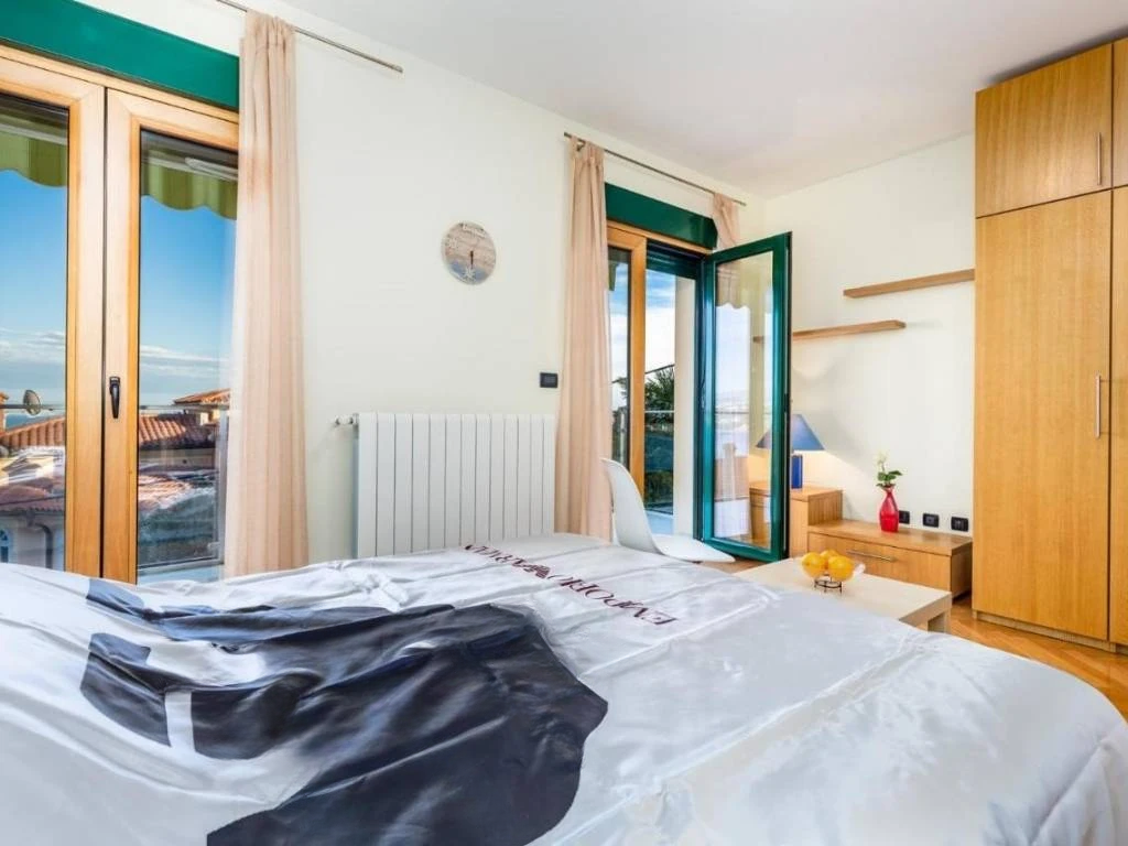 Дом в Опатии, Хорватия, 420 м² - фото 15