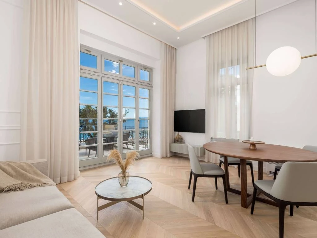 Квартира в Опатии, Хорватия, 1 м² - фото 15