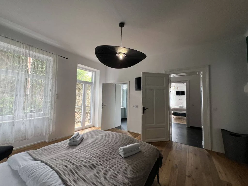 Квартира в Опатии, Хорватия, 100 м² - фото 15
