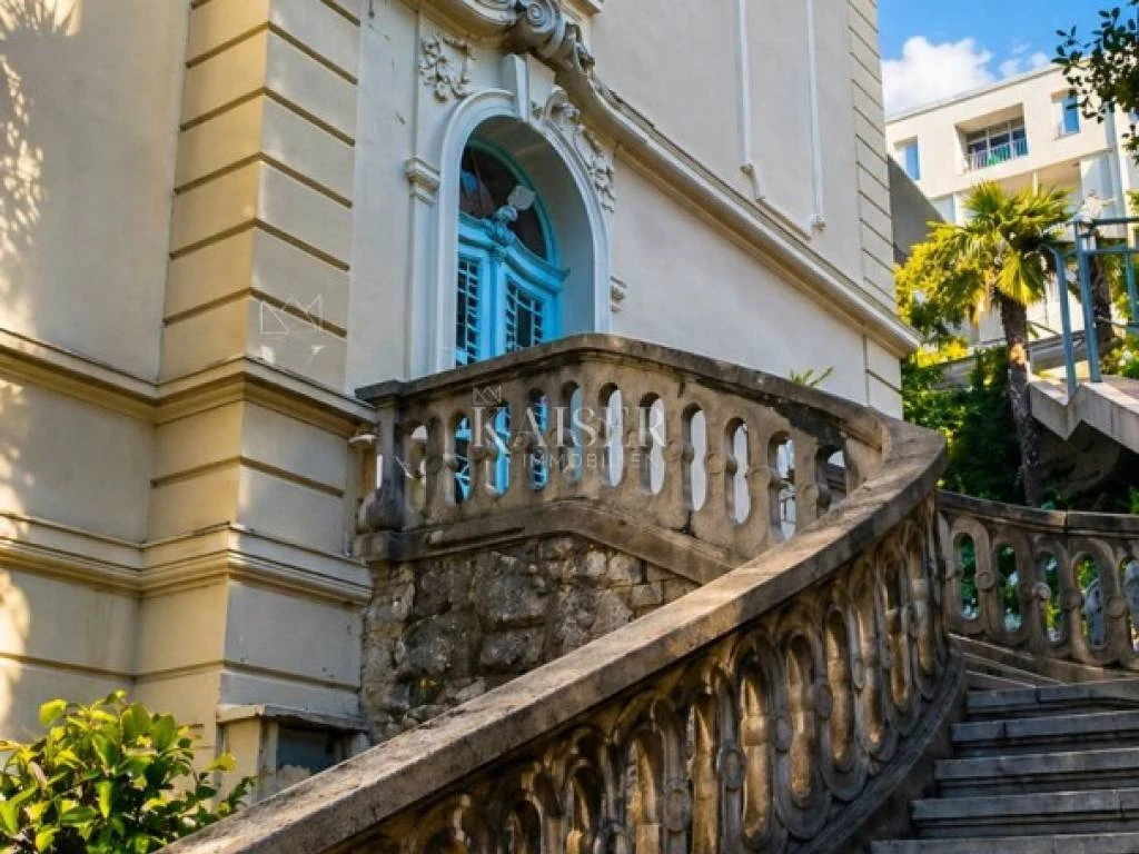 Квартира в Опатии, Хорватия, 97 м² - фото 15