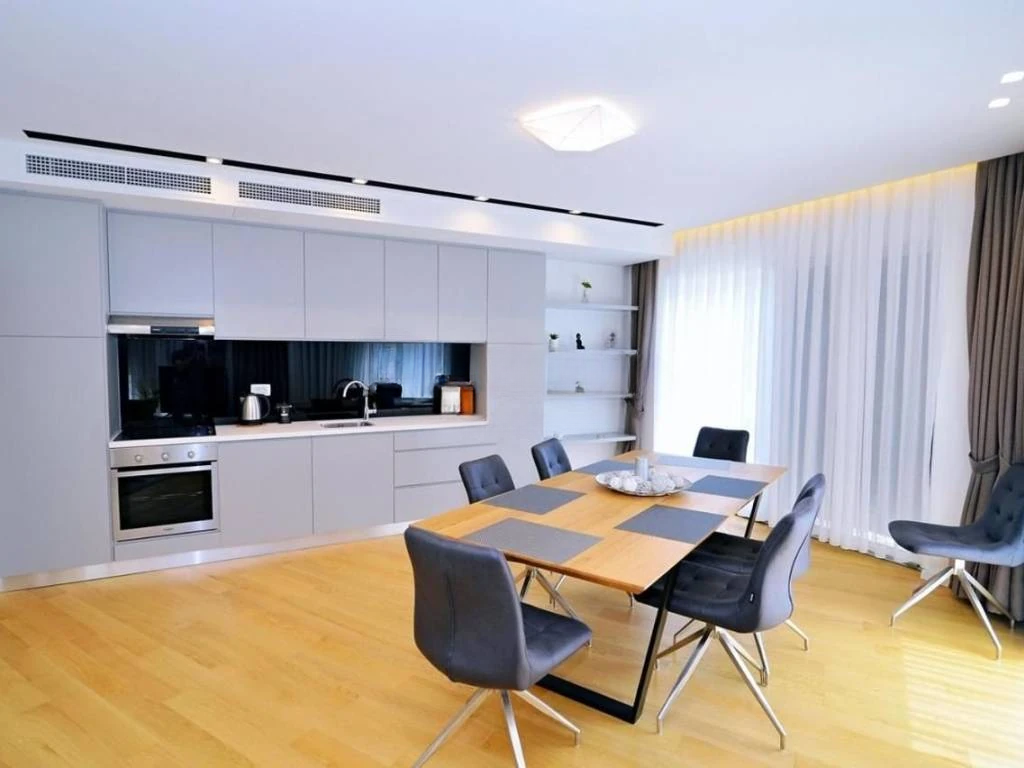 Дом в Опатии, Хорватия, 455 м² - фото 15
